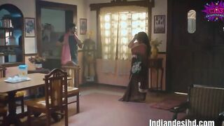 Rashili Episode 4 Original Adult Web Series