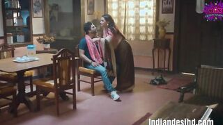 Rashili Episode 4 Original Adult Web Series