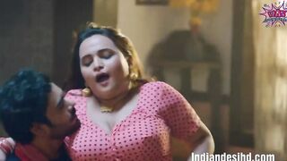 Rashili Episode 4 Original Adult Web Series