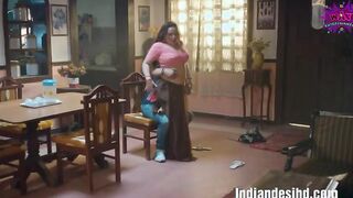 Rashili Episode 4 Original Adult Web Series