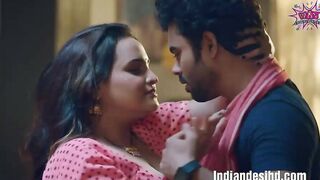 Rashili Episode 4 Original Adult Web Series