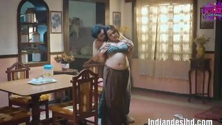Rashili Episode 4 Original Adult Web Series