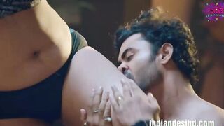 Rashili Episode 4 Original Adult Web Series