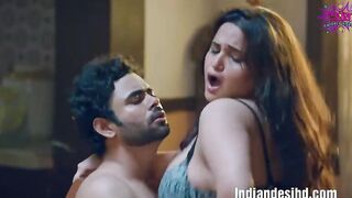 Rashili Episode 4 Original Adult Web Series