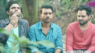 Rashili Episode 4 Original Adult Web Series