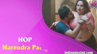 Rashili Episode 4 Original Adult Web Series