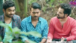 Rashili Episode 4 Original Adult Web Series