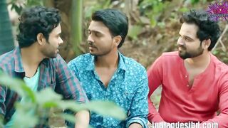 Rashili Episode 4 Original Adult Web Series