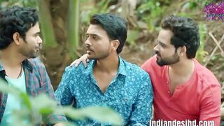 Rashili Episode 4 Original Adult Web Series