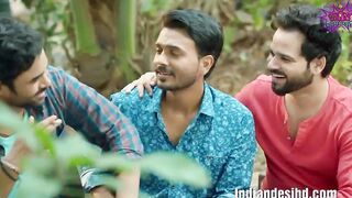 Rashili Episode 4 Original Adult Web Series