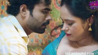 Rashili Episode 4 Original Adult Web Series