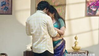 Rashili Episode 4 Original Adult Web Series