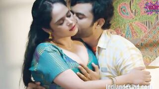 Rashili Episode 4 Original Adult Web Series