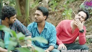Rashili Episode 4 Original Adult Web Series