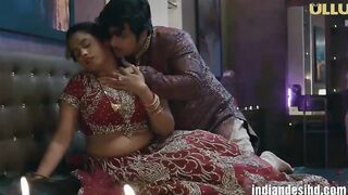 Indian Bhabhi Fest Night Sex