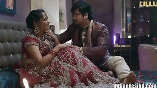 Indian Bhabhi Fest Night Sex
