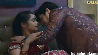 Indian Bhabhi Fest Night Sex