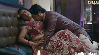 Indian Bhabhi Fest Night Sex