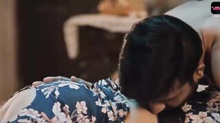 Indian Couple Hot sex Scene