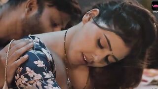 Indian Couple Hot sex Scene