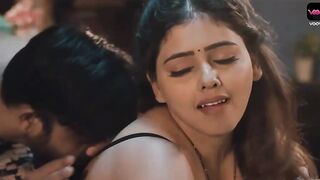 Indian Couple Hot sex Scene