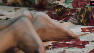 Indian Couple Hot sex Scene