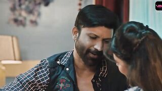 Indian Couple Hot sex Scene
