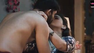 Indian Couple Hot sex Scene