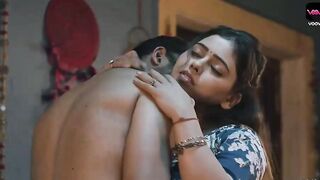 Indian Couple Hot sex Scene