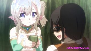 Sukebe Elf Tanbouki Ep.1