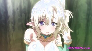 Sukebe Elf Tanbouki Ep.1