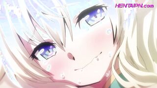 Sukebe Elf Tanbouki Ep.1