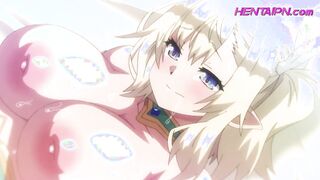 Sukebe Elf Tanbouki Ep.1