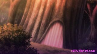 Sukebe Elf Tanbouki Ep.1