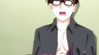Tanetsuke Ojisanto NTR Hitozuma Sex The Animation 01