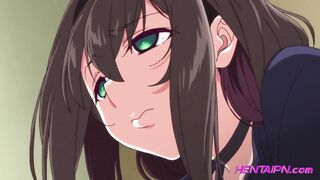 Tanetsuke Ojisanto NTR Hitozuma Sex The Animation 01