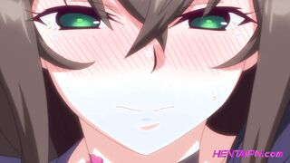 Tanetsuke Ojisanto NTR Hitozuma Sex The Animation 01