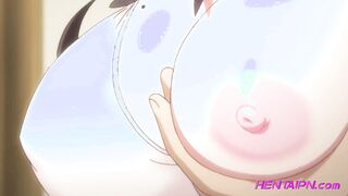 Tanetsuke Ojisanto NTR Hitozuma Sex The Animation 01