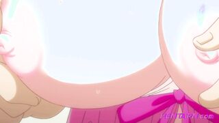 Tanetsuke Ojisanto NTR Hitozuma Sex The Animation 01