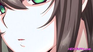 Tanetsuke Ojisanto NTR Hitozuma Sex The Animation 01