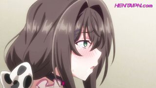 Tanetsuke Ojisanto NTR Hitozuma Sex The Animation 01