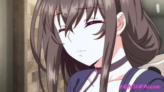 Tanetsuke Ojisanto NTR Hitozuma Sex The Animation 01