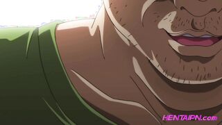 Tanetsuke Ojisanto NTR Hitozuma Sex The Animation 01