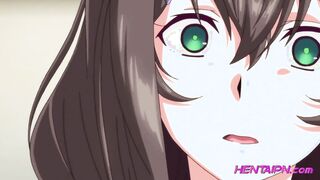 Tanetsuke Ojisanto NTR Hitozuma Sex The Animation 01