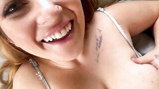 Step Sister Sex Experiment  Kira Fox  Household Fantasy  Scott Stark