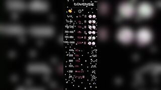 Live record of _tίmęless_pαradοx reaching her tips goal - 1/2/2024