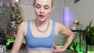 Live record of pętίtebrαt reaching her tips goal - 1/2/2024