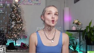 Live record of pętίtebrαt reaching her tips goal - 1/2/2024