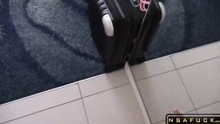 Teen Anal Training Hazel Heart and Jade Jones