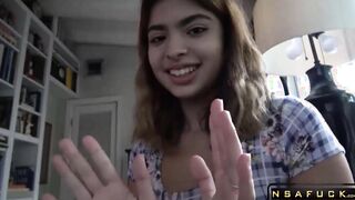 Sex Ed from Big Step Brother Hazel Heart